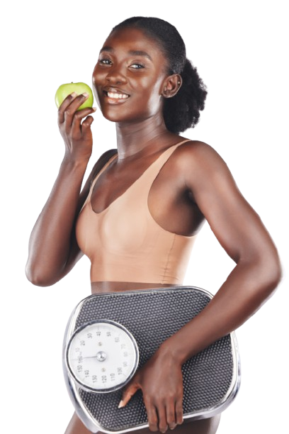 Himalayan salt weight loss